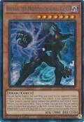 Radian, the Multidimensional Kaiju (Silver) BLC1-EN035