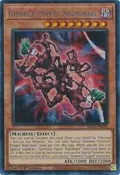 Gimmick Puppet Nightmare (Silver) BLC1-EN040