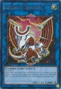 Security Dragon (Silver) BLC1-EN043