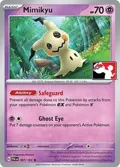 Mimikyu #097/193