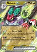 Noivern ex #153/193