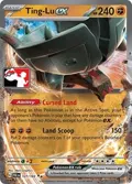 Ting-Lu ex #127/193