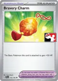 Bravery Charm #173/193