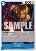 Sanji ST12-011