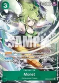 Monet (Event Pack Vol. 3) OP05-036