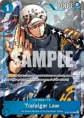 Trafalgar Law (Event Pack Vol. 3) ST03-008
