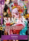 Yamato (Event Pack Vol. 3) P-046