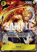 Sanji (Offline Regional 2024) [Participant] OP03-102