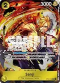 Sanji (Offline Regional 2024) [Finalist] OP03-102