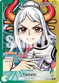 Yamato (Alternate Art) OP06-022