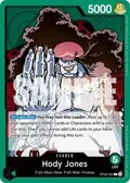 Hody Jones OP06-020