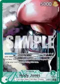 Hody Jones (Alternate Art) OP06-020