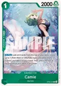 Camie OP06-025