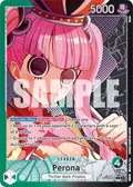 Perona (Alternate Art) OP06-021