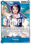 Tashigi OP06-050