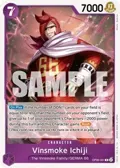 Vinsmoke Ichiji OP06-061