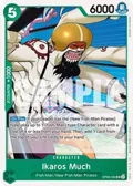 Ikaros Much OP06-024