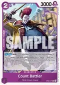 Count Battler OP06-075