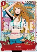 Nami (TR) ST01-007