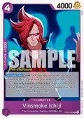Vinsmoke Ichiji OP06-060