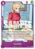 Cosette OP06-072