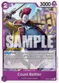 Count Battler OP06-075