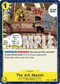 The Ark Maxim OP06-117