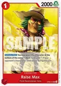 Raise Max OP06-016