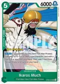 Ikaros Much OP06-024