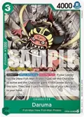 Daruma OP06-029