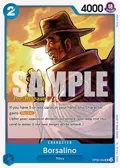 Borsalino OP06-054