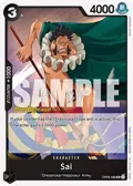 Sai OP06-088