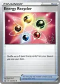 Energy Recycler - 2023 (Shao Tong Yen) #124/163