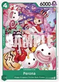 Perona ST12-005