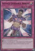 Attack Guidance Armor KC01-EN001