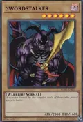 Swordstalker KC01-EN007