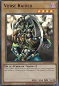 Vorse Raider KC01-EN012