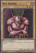 Ryu-Kishin KC01-EN020