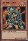 Des Feral Imp KC01-EN026