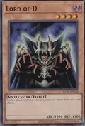 Lord of D. KC01-EN030