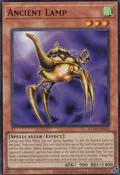 Ancient Lamp KC01-EN032