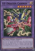 XY-Dragon Cannon (Japanese Artwork) KC01-EN035