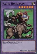 Rabid Horseman KC01-EN036