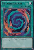 Polymerization KC01-EN038