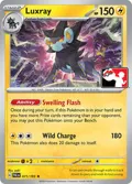 Luxray #071/193