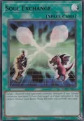 Soul Exchange KC01-EN042