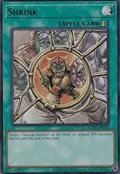 Shrink KC01-EN048