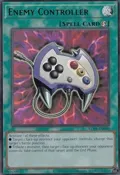 Enemy Controller KC01-EN049