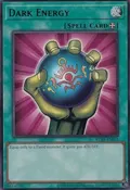 Dark Energy KC01-EN051