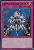 Interdimensional Matter Transporter KC01-EN057